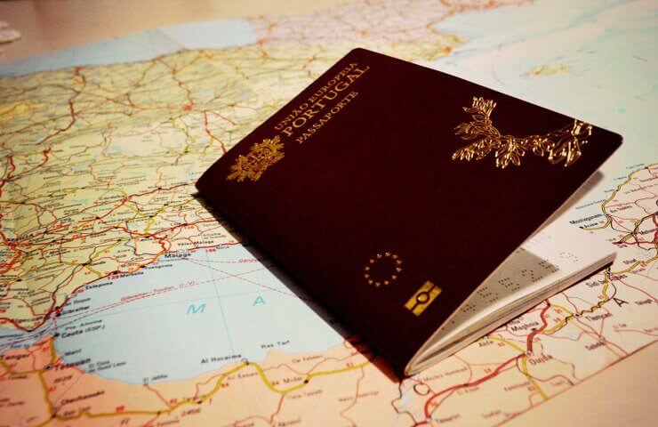 cidadania portuguesa