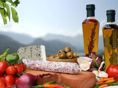 comidas típicas da Espanha