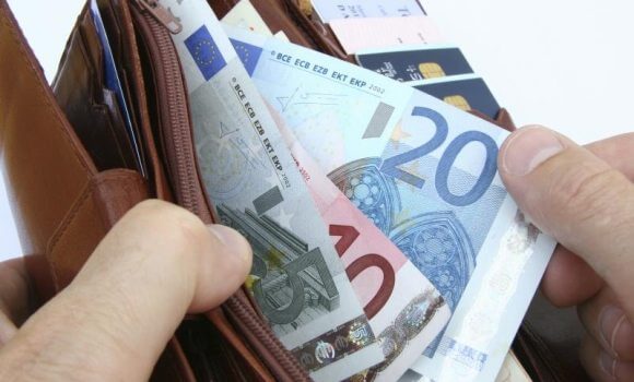 custo de vida na Espanha